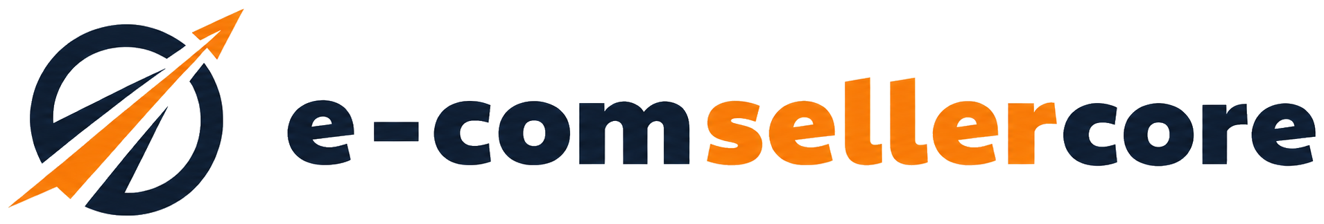 Ecom Seller Core Logo